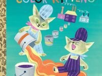 The Color Kittens