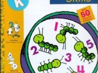 Number Skills (Kindergarten)