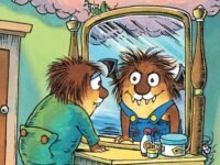 What A Bad Dream (Little Critter)