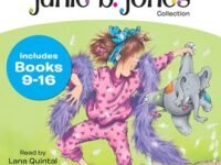 Junie B. Jones Collection: Books 9-16