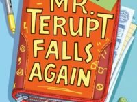 Mr. Terupt Falls Again