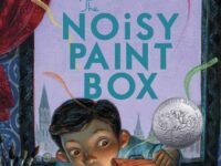 The Noisy Paint Box: The Colors And Sounds Of Kandinsky's Abstract Art
