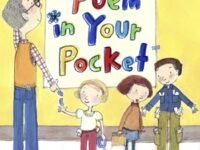 A Poem In Your Pocket (Mr. Tiffin's Classroom Series)