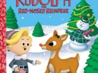 Rudolph The Red-Nosed Reindeer (Rudolph The Red-Nosed Reindeer)