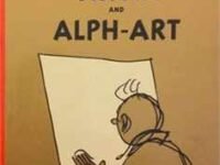 Tintin And Alph-art: The Adventures Of Tintin