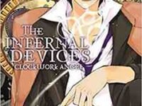 Clockwork Angel
