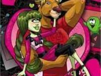 I Only Have Eye For You: Monster High (an Original Graphic Novel)