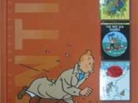 The Adv Tintin 6: The Calculus Affair/the Red Sea Sharks/Tintin In Tibet