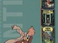 The Adv Tintin 7: The Castafiore Emerald/Fligtht 714 To Sydney/Tintin And The Picaros