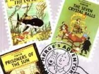 The Adv Tintin 4: Red Rackham's Treasure/the Seven Crystal Balls/Prisoners Of The Sun