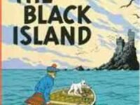The Black Island: The Adventures Of Tintin