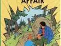 The Calculus Affair: The Adventures Of Tintin