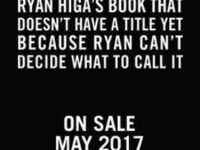 Ryan Higa's How To Write Good