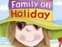 My Funny Family On Holiday