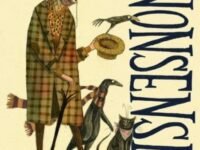 Nonsense! The Curious Story Of Edward Gorey