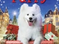 Santa's Puppy:a Christmas Holiday Book For Kids