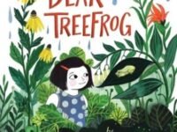 Dear Treefrog