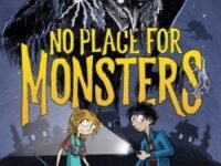 No Place For Monsters