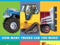 Truck Maker:a Mix-and-Match Book