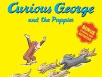 Curious George And The Puppies