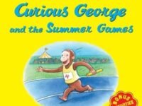 Curious George And The Summer Games