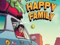 Occasionally Happy Family, An
