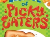 The League Of Picky Eaters