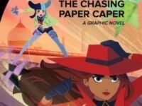 The Chasing Paper Caper