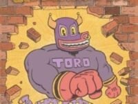 Training Day:El Toro & Friends