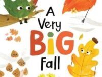 A Very Big Fall