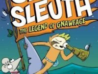The Legend Of Gnawface
