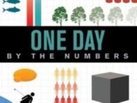 One Day:By The Numbers