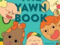 The Yawn Book