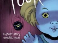 Took Graphic Novel:a Ghost Story