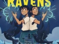 The Secret Of The Ravens:a Graphic Novel
