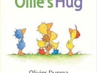 Ollie's Hug