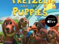 Pretzel And The Puppies: Meet The Pups!
