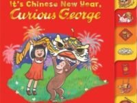 It's Chinese New Year, Curious George!