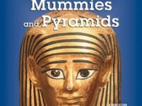 Mummies And Pyramids: Magic Tree House Fact Tracker (Book 3)