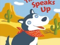The Pup Speaks Up