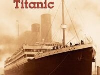 Titanic: Magic Tree House Fact Tracker (Book 7)