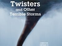 Twisters And Other Terrible Storms: Magic Tree House Fact Tracker (Book 8)