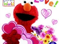 Elmo's World: Love! (Sesame Street)