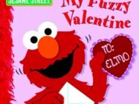 My Fuzzy Valentine (Sesame Street)