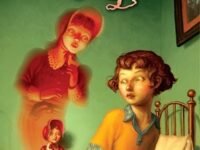 The Red Ghost
