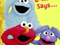 Elmo Says... (Sesame Street)