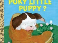 Where Is The Poky Little Puppy?