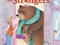 Never Talk To Strangers