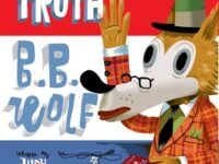 Tell The Truth, B.B. Wolf