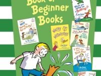 The Big Green Book Of Beginner Books